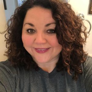 Meet your Posher, Jo lynne